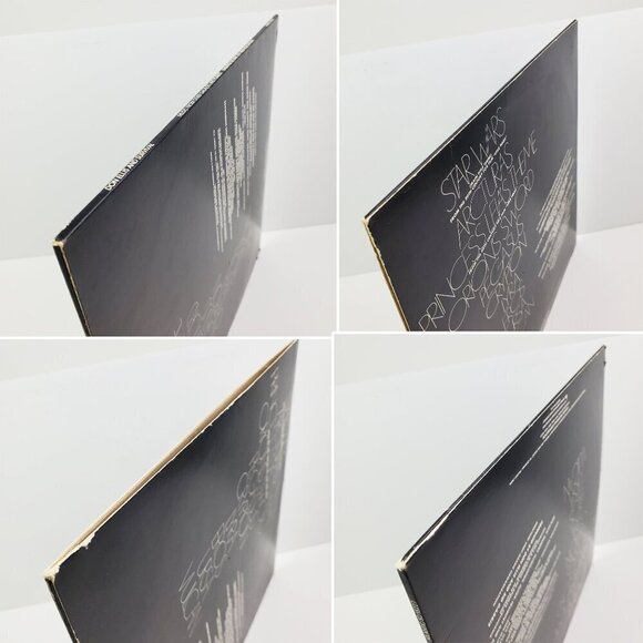 Star Wars Vinyl Record SD 18227 Music From Other Galaxies Planets Don Ellis 1977 - Picture 5 of 9